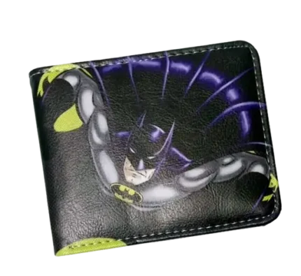 Billetera Batman
