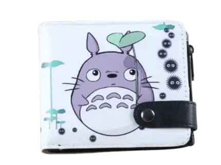 Billetera Totoro