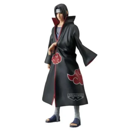 Figura Itachi Uchiha