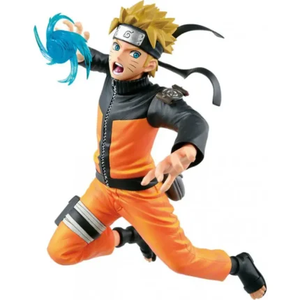 Figura Naruto Uzumaki