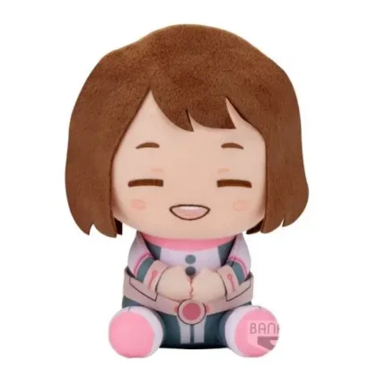 Peluche Uraraka (My Hero Academia)