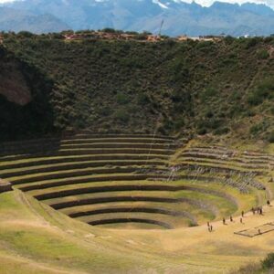 Tour al Valle Sur
