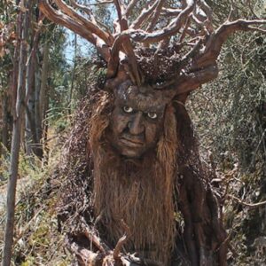 Tour al Valle de los Duendes