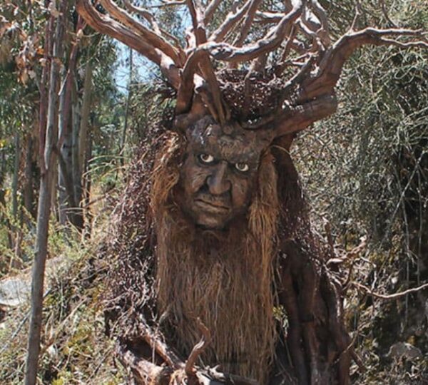 Tour al Valle de los Duendes