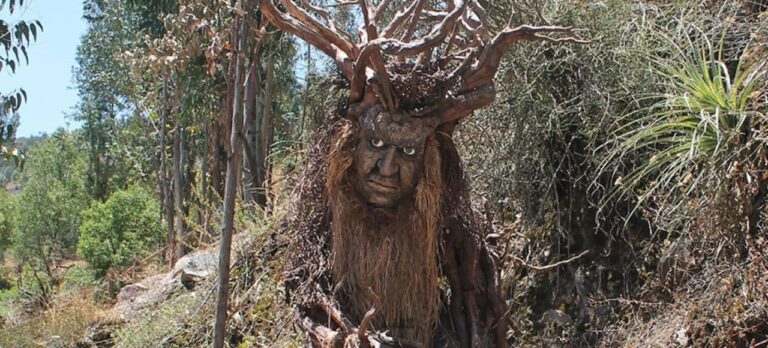 Tour al Valle de los Duendes