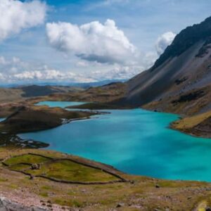 Tour a Laguna Humantay