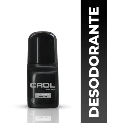 DESODORANTE CROLL FOR MEN ON