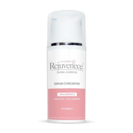 REJUVENECE PLUS SERUM HYALURONIC X 30GR