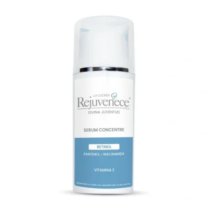 REJUVENECE PLUS SERUM RETINOL X 30GR