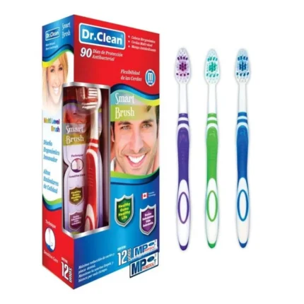 CEPILLO DENTAL PARA ADULTO/SURTIDO