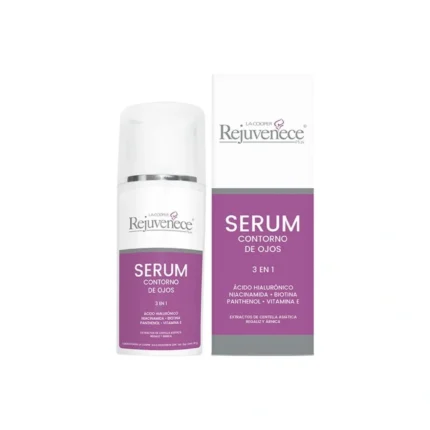 SERUM CONTORNO DE OJOS 30 GR