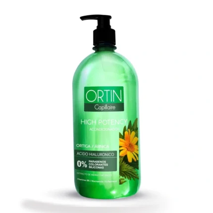 ORTIN ACONDICIONADOR x 1L