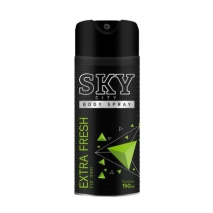 SKY EXTRA FRESH BODY SPRAY 150 ML