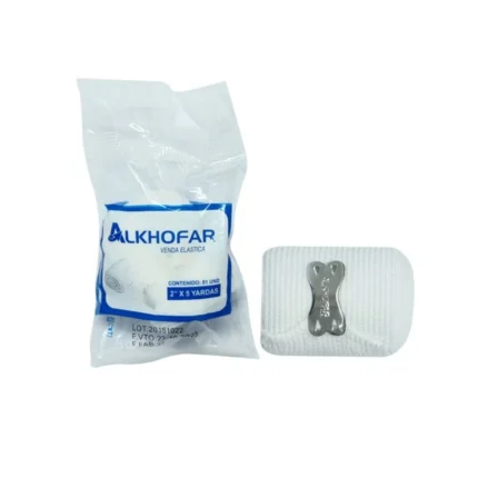 VENDA ELASTICA 2X5XUND