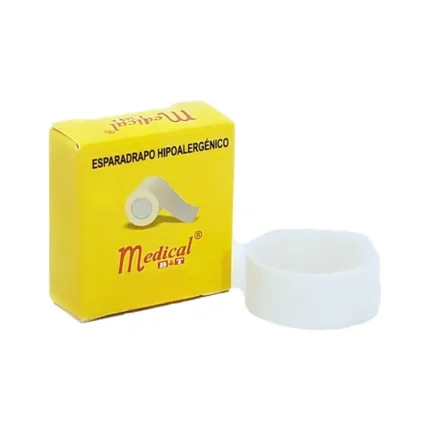 ESPARADRAPO HIPO 1.80MTX2.50C
