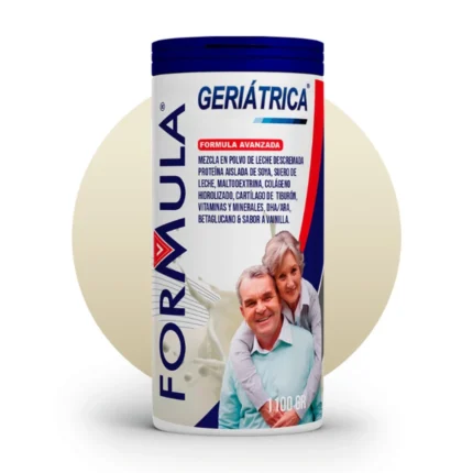 FORMULA GERIATRICA POTE X 1.1 KG