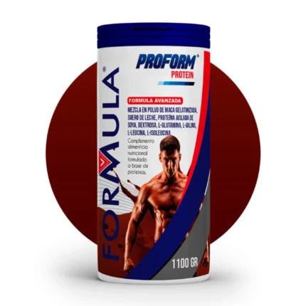 PROFORM MEN X 1.1. KILO