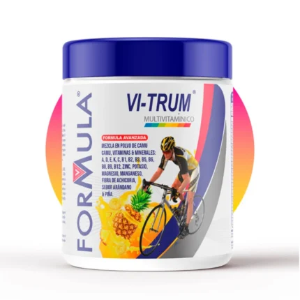 VI TRUM MULTIVITAMINICO X 1.1. KILO