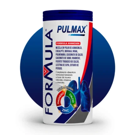 PULMAX X 450G