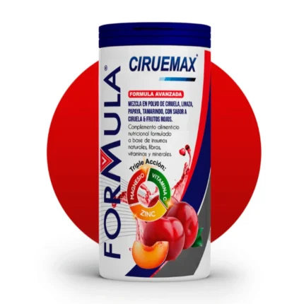 CIRUEMAX X 450G
