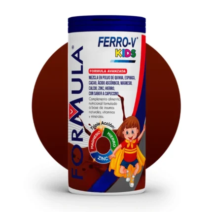 FERRO V KIDS X 450G