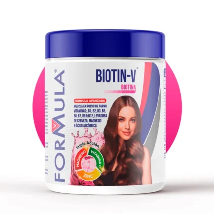 BIOTIN V X 450 G