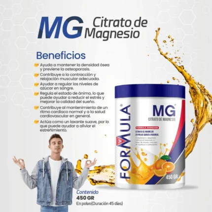 MG X 450G