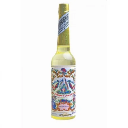 AGUA FLORIDA X 22 ML